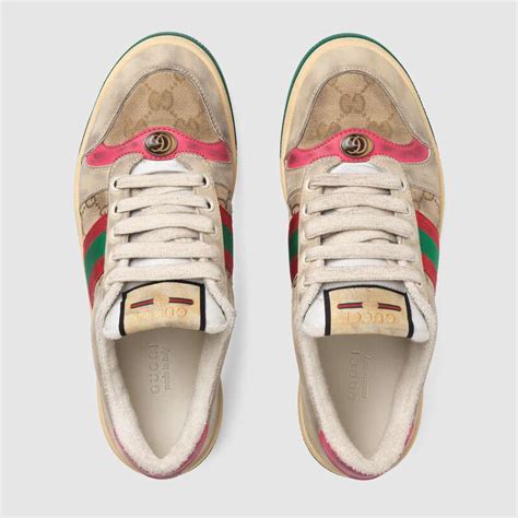 gucci 鞋子 女
